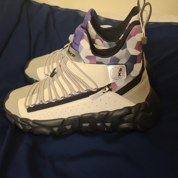 Man Shoe - Picture 8 of 9